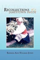 Recollections of a Jamestown Swede 1441540822 Book Cover