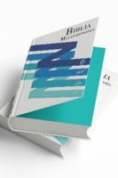 Biblia Multiversiones (4 En 1) Rvr1960, Rvc, Dhh, Tla Estudi 1598778102 Book Cover