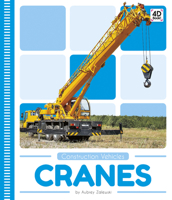 Cranes 1532163304 Book Cover
