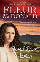 Broad River Station 1761470574 Book Cover