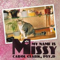 My Name is Missy 1456746200 Book Cover