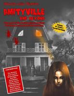 Amityville and Beyond: The Lore of the Poltergeist 1606112376 Book Cover