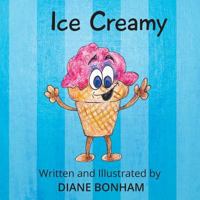 Ice Creamy 1539992934 Book Cover