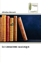 Le grimoire magique (French Edition) 6204974572 Book Cover