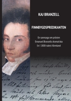 Finnbygdspredikanten 9198205838 Book Cover