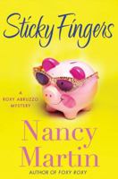 Sticky Fingers 0312573731 Book Cover