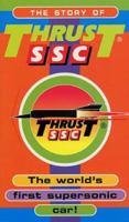 The Story of Thrust 0552546410 Book Cover