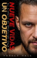 Nueve Vidas, Un Objetivo: La historia de Oleksandr Usyk (Spanish Edition) B0DRVNRWK3 Book Cover