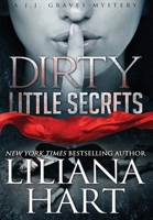 Dirty Little Secrets 1940499593 Book Cover