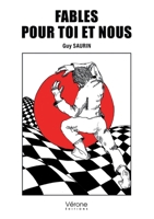 Fables pour toi et nous B0DJ8MFHRS Book Cover