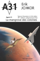 La Mangrove Des Colonies 1729109357 Book Cover