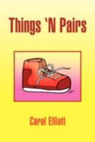 Things 'n Pairs 1436320240 Book Cover