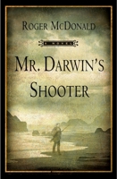 Mr. Darwin's Shooter 0140288597 Book Cover