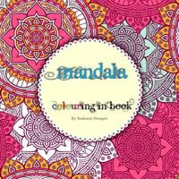 Mandala Colouring Book 1537315633 Book Cover