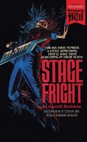 Stage Fright 1948405652 Book Cover