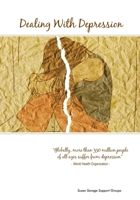 Dealing with Depression (3) 1495168026 Book Cover