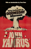 Doomsday B0GXLGP7FX Book Cover