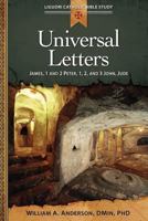 The Universal Letters 0764821296 Book Cover