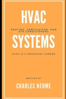 HVAC Systems B0BSWB7MD2 Book Cover