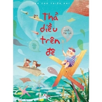 Flying a Kite on the Dyke (2024 Reprint) 604477645X Book Cover