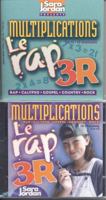 The 3R Rap: Multiplication 1894262603 Book Cover