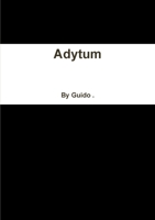 Adytum 1300036265 Book Cover