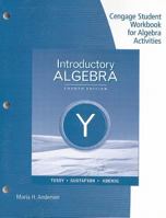 Student Workbook for Introductory Algebra, 4th 0538495456 Book Cover