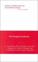 The Brugada Syndrome: From Bench To Bedside 0879934344 Book Cover