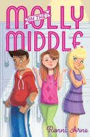 Molly in the Middle 1481480316 Book Cover