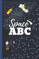 Space ABC B093RP1GL9 Book Cover