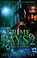 Crime Pays 2 1960993976 Book Cover