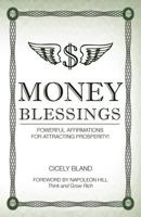 Money Blessings 098165732X Book Cover