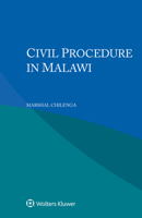 Civil Procedure in Malawi B0CNLHV63R Book Cover