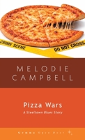 Pizza Wars 1956476547 Book Cover
