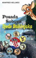 Posada Sobova: Rudolphs Rentier-Crew 3748163231 Book Cover