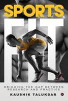 Sports Fit: Bridging the Gap Between Research and Practice 1948424401 Book Cover