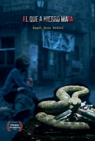 El que a hierro mata (Spanish Edition) B0H1K4TMVC Book Cover