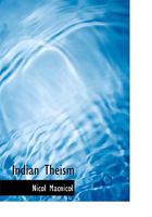 Indian Theism 1117084043 Book Cover
