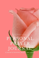 Prayer Journal for Women of Faith: Blank Journal for Women, Girls, Teens to write in – Give Thanks to God (Gratitude, Verse, Prayers and Goals) - Designed by AnnesMessages 1661932797 Book Cover