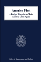 America First 0359093604 Book Cover