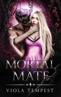 Mortal Mate 1952716721 Book Cover