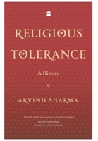 Religious Tolerance: A History 9353024765 Book Cover