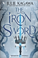 The Iron Sword 1335429166 Book Cover