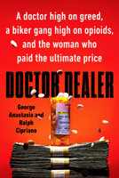Doctor Dealer 0593197623 Book Cover