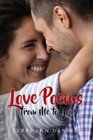 Love Poems from Me to You B0CVBJLTWJ Book Cover