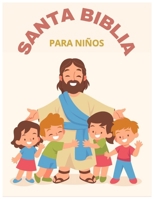Relatos Bíblicos Ilustrados para Niños: Inspiradoras Historias de la Biblia con Versículos, Perfectas para Toda Ocasión (Edición en Español): Descubre ... ti a través de su palabra. (Spanish Edition) B0CSXCSKCF Book Cover
