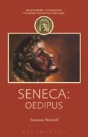 Seneca: Oedipus 1474234798 Book Cover