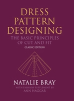 Dress Pattern Designing 1013978420 Book Cover