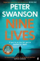 Nine Lives 0063227908 Book Cover
