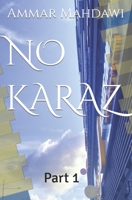 NO KARAZ: Part 1 B0CGYQC8CR Book Cover